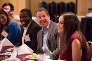 Ford's Thirty Under 30 Connects Millennials with Nonprofi...